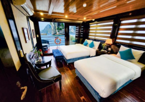 Cat Ba Ocean Cruise